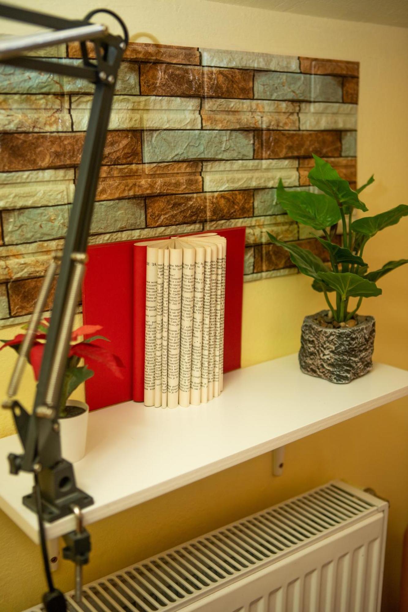 Hostel Iris Belgrade Extérieur photo