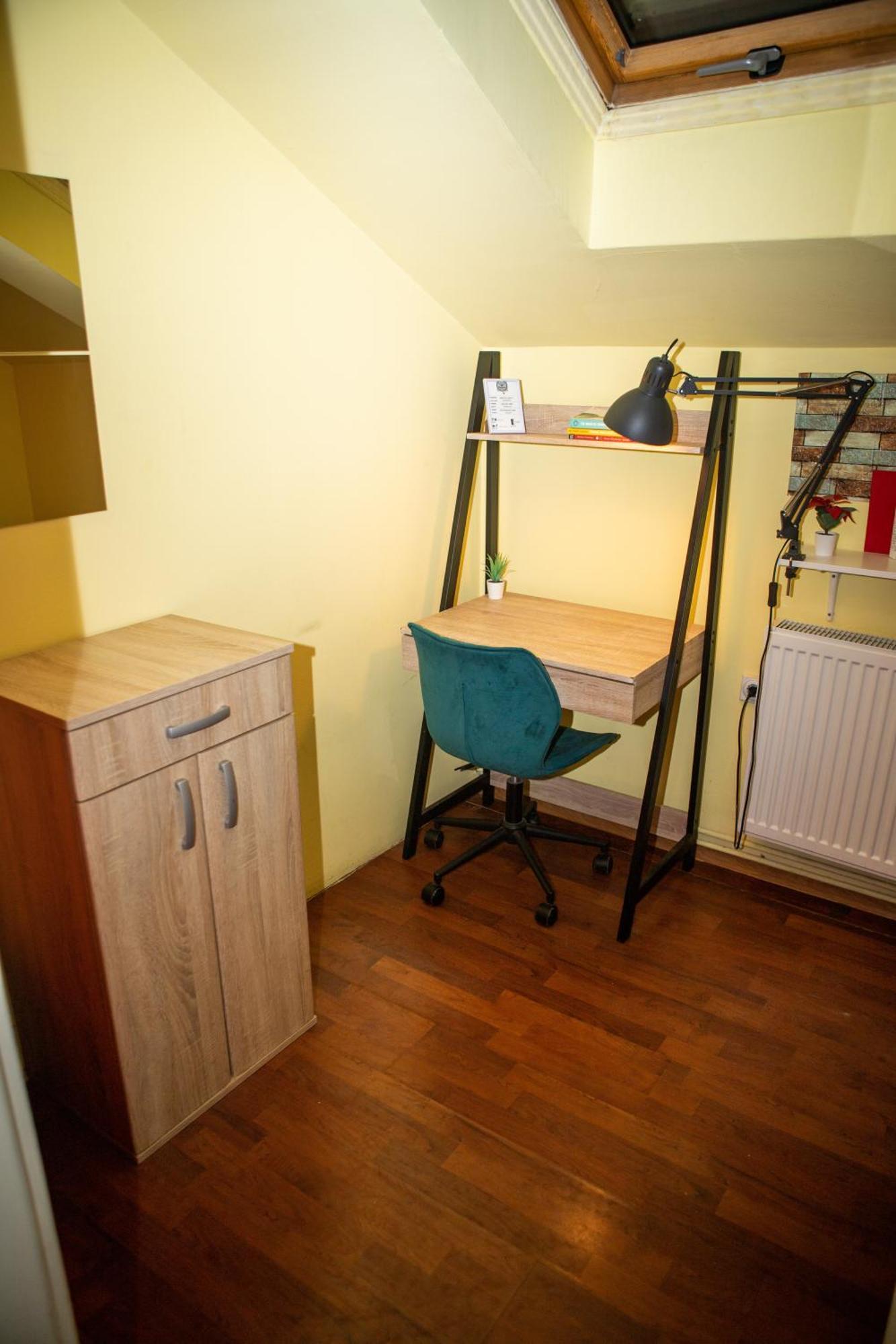 Hostel Iris Belgrade Extérieur photo